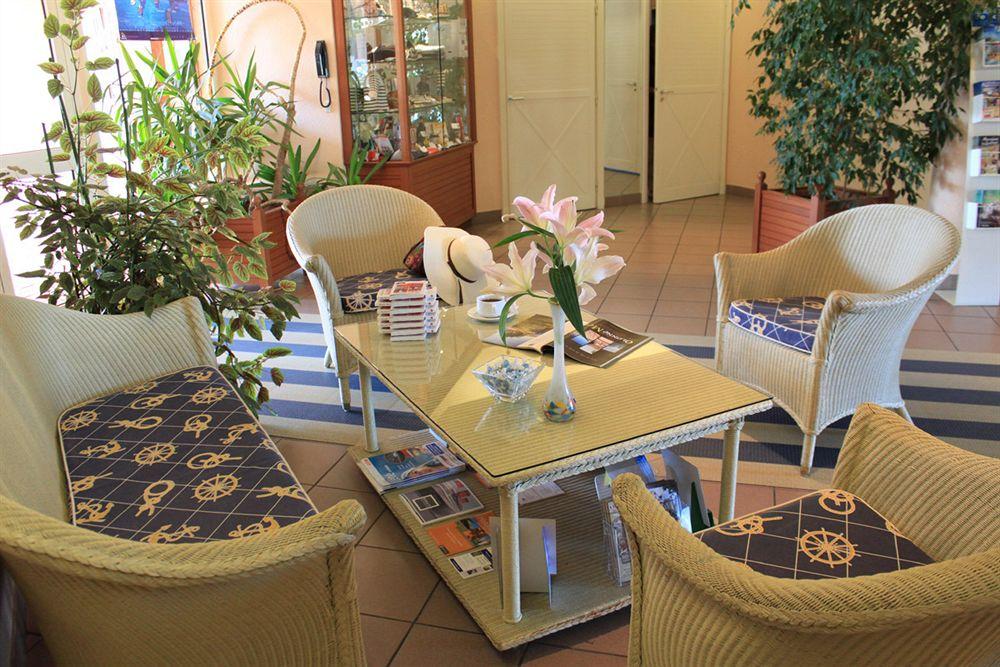 The Originals Boutique, Hotel Admiral'S, Les Sables-D'Olonne Luaran gambar