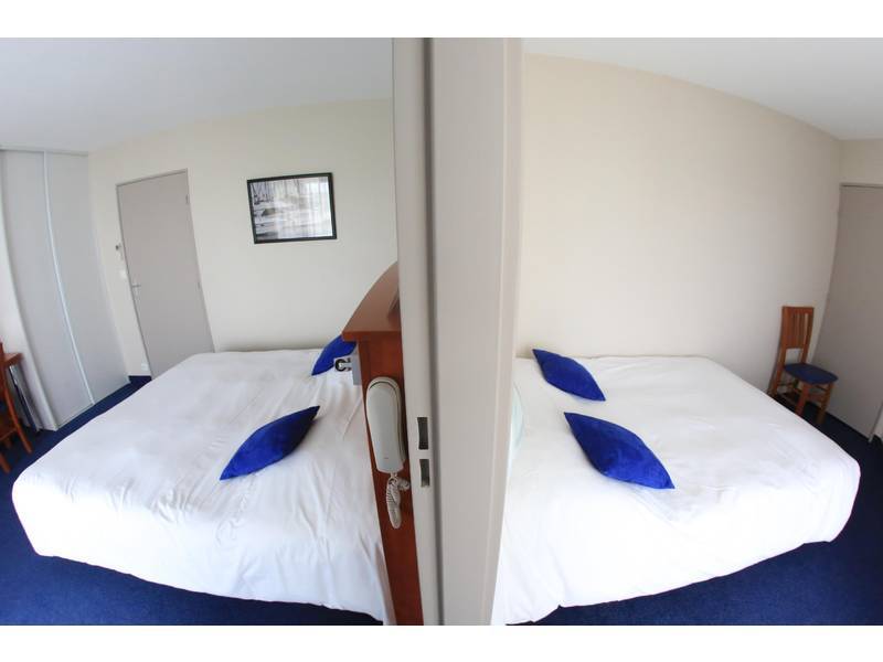 The Originals Boutique, Hotel Admiral'S, Les Sables-D'Olonne Luaran gambar