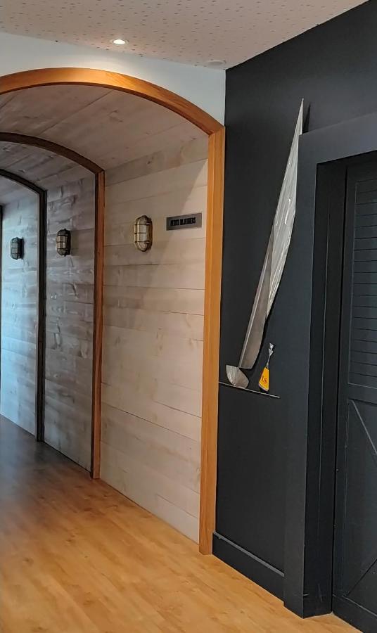 The Originals Boutique, Hotel Admiral'S, Les Sables-D'Olonne Luaran gambar