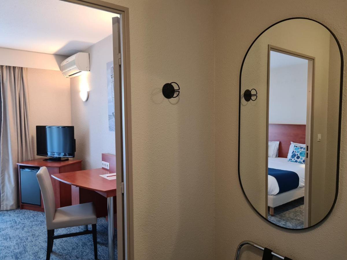 The Originals Boutique, Hotel Admiral'S, Les Sables-D'Olonne Luaran gambar