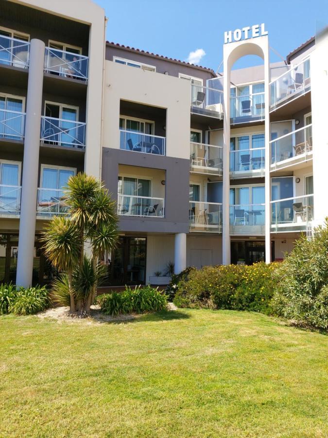 The Originals Boutique, Hotel Admiral'S, Les Sables-D'Olonne Luaran gambar