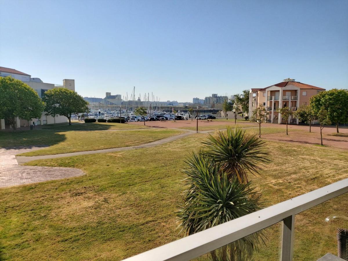 The Originals Boutique, Hotel Admiral'S, Les Sables-D'Olonne Luaran gambar