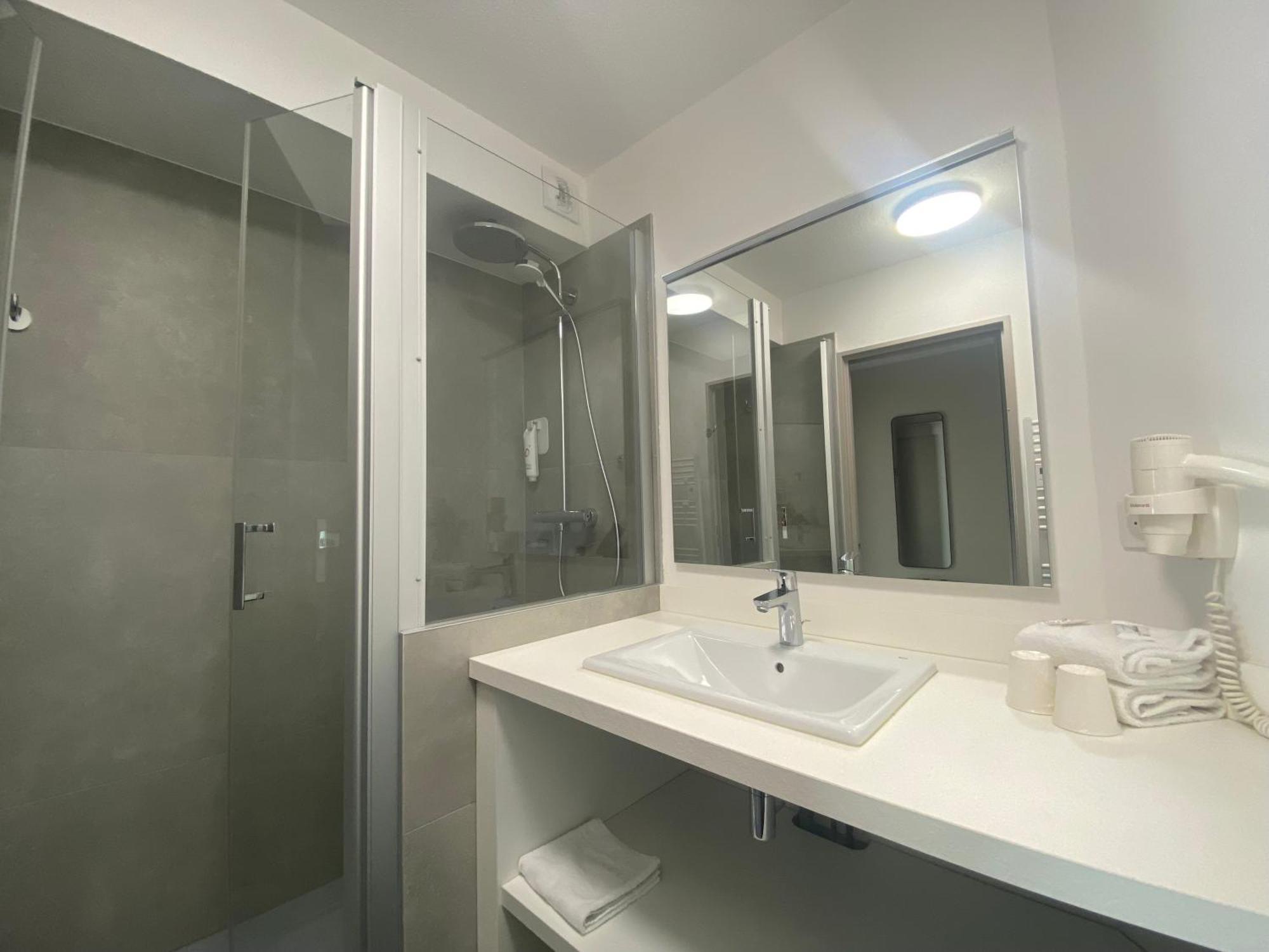 The Originals Boutique, Hotel Admiral'S, Les Sables-D'Olonne Luaran gambar