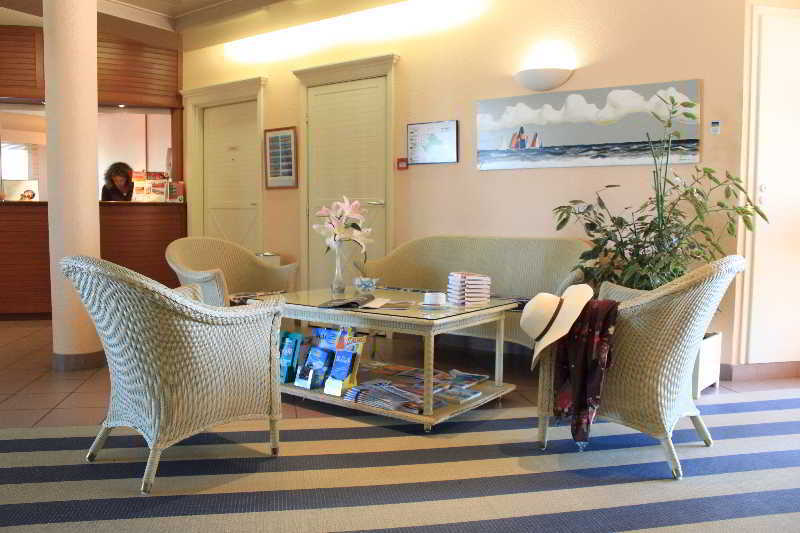 The Originals Boutique, Hotel Admiral'S, Les Sables-D'Olonne Luaran gambar