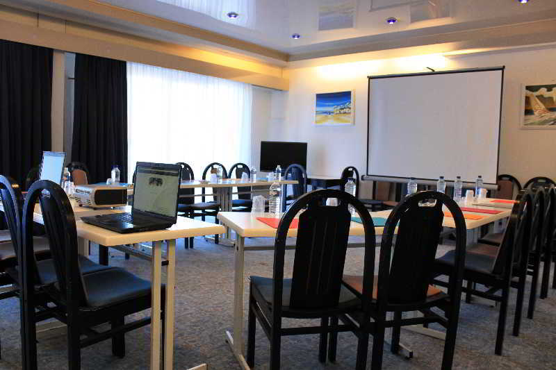The Originals Boutique, Hotel Admiral'S, Les Sables-D'Olonne Luaran gambar