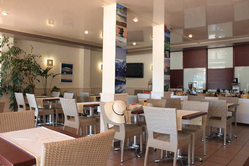 The Originals Boutique, Hotel Admiral'S, Les Sables-D'Olonne Luaran gambar