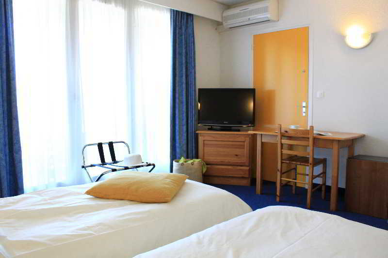 The Originals Boutique, Hotel Admiral'S, Les Sables-D'Olonne Luaran gambar