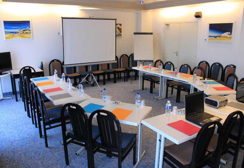 The Originals Boutique, Hotel Admiral'S, Les Sables-D'Olonne Luaran gambar
