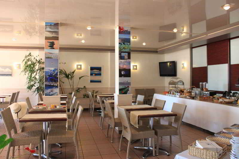 The Originals Boutique, Hotel Admiral'S, Les Sables-D'Olonne Luaran gambar