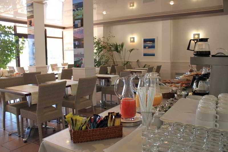 The Originals Boutique, Hotel Admiral'S, Les Sables-D'Olonne Luaran gambar