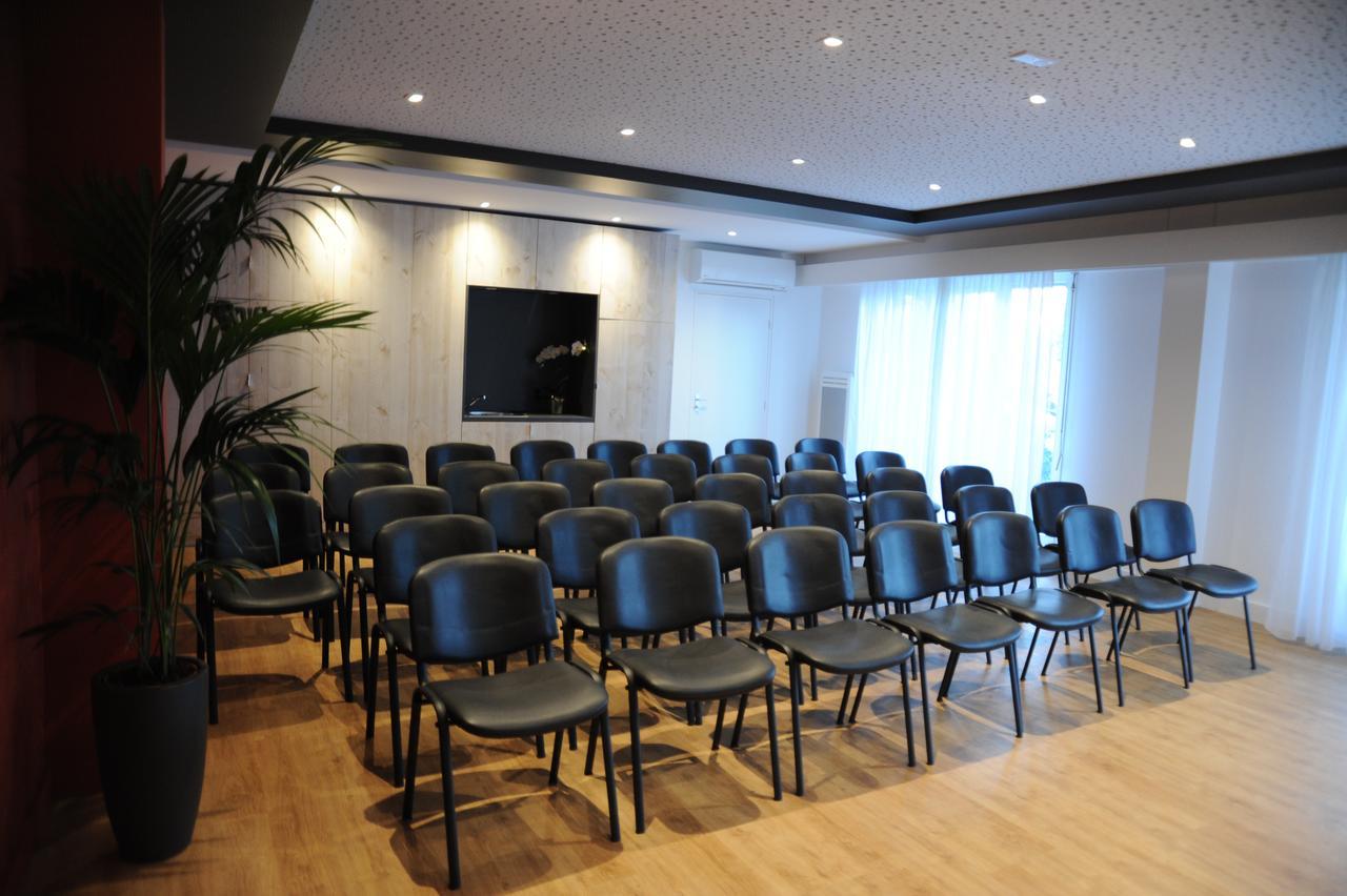 The Originals Boutique, Hotel Admiral'S, Les Sables-D'Olonne Luaran gambar