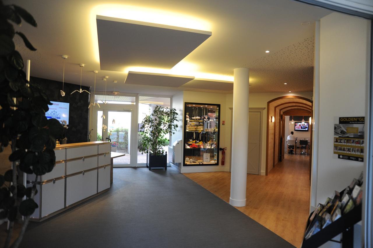 The Originals Boutique, Hotel Admiral'S, Les Sables-D'Olonne Luaran gambar