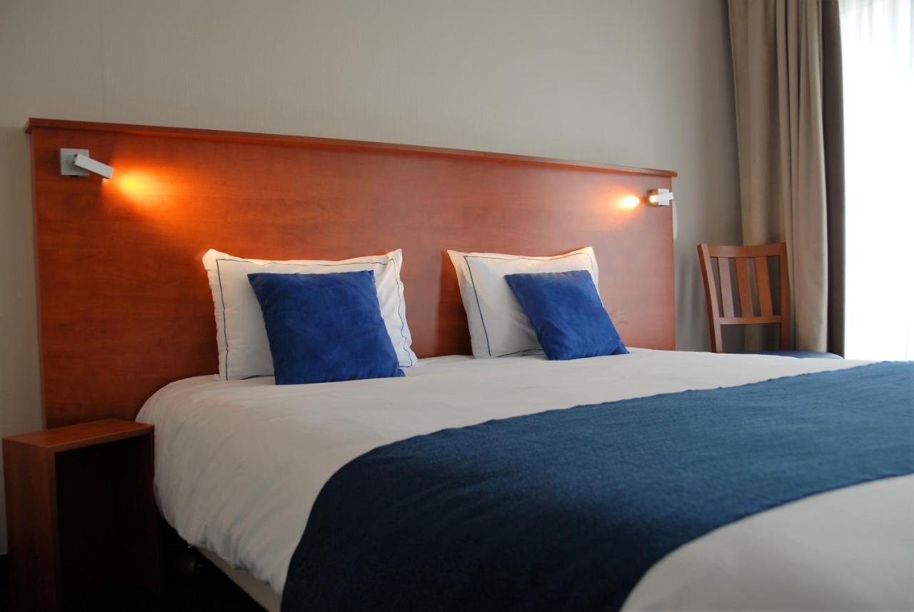 The Originals Boutique, Hotel Admiral'S, Les Sables-D'Olonne Luaran gambar