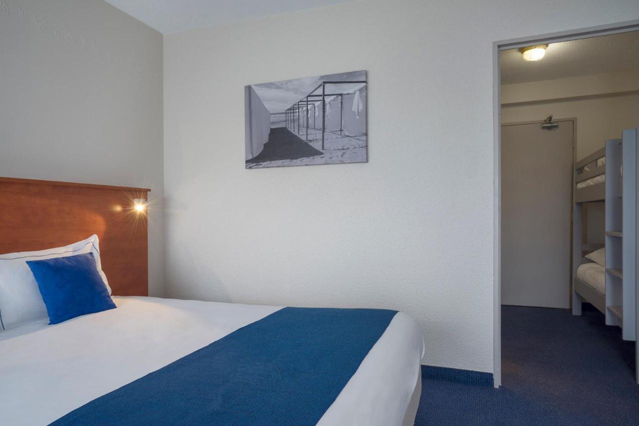 The Originals Boutique, Hotel Admiral'S, Les Sables-D'Olonne Luaran gambar