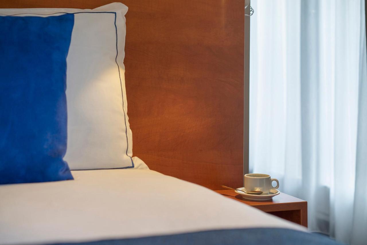 The Originals Boutique, Hotel Admiral'S, Les Sables-D'Olonne Luaran gambar