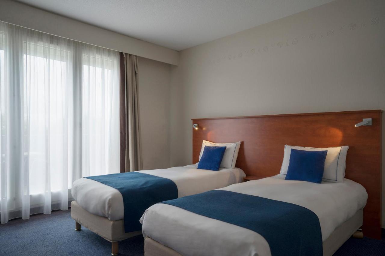 The Originals Boutique, Hotel Admiral'S, Les Sables-D'Olonne Luaran gambar