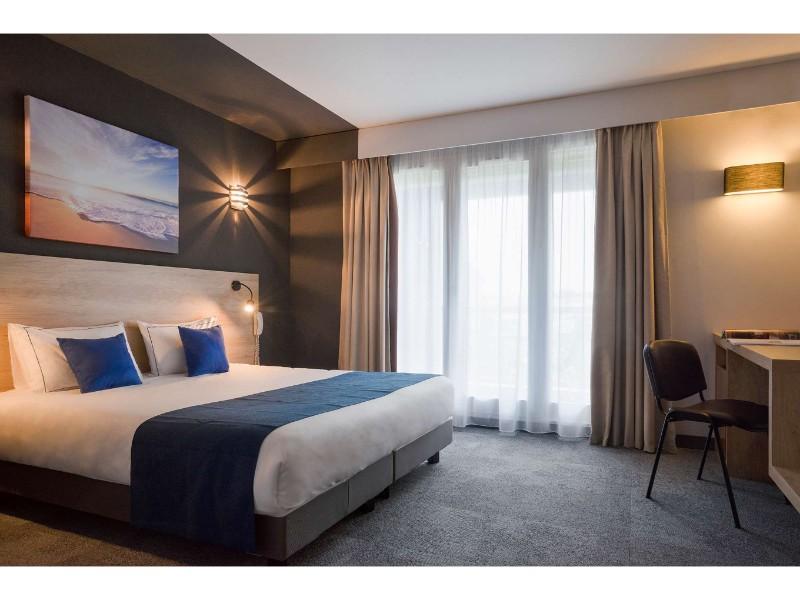 The Originals Boutique, Hotel Admiral'S, Les Sables-D'Olonne Luaran gambar